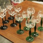 819 2262 WITE WINE GLASS